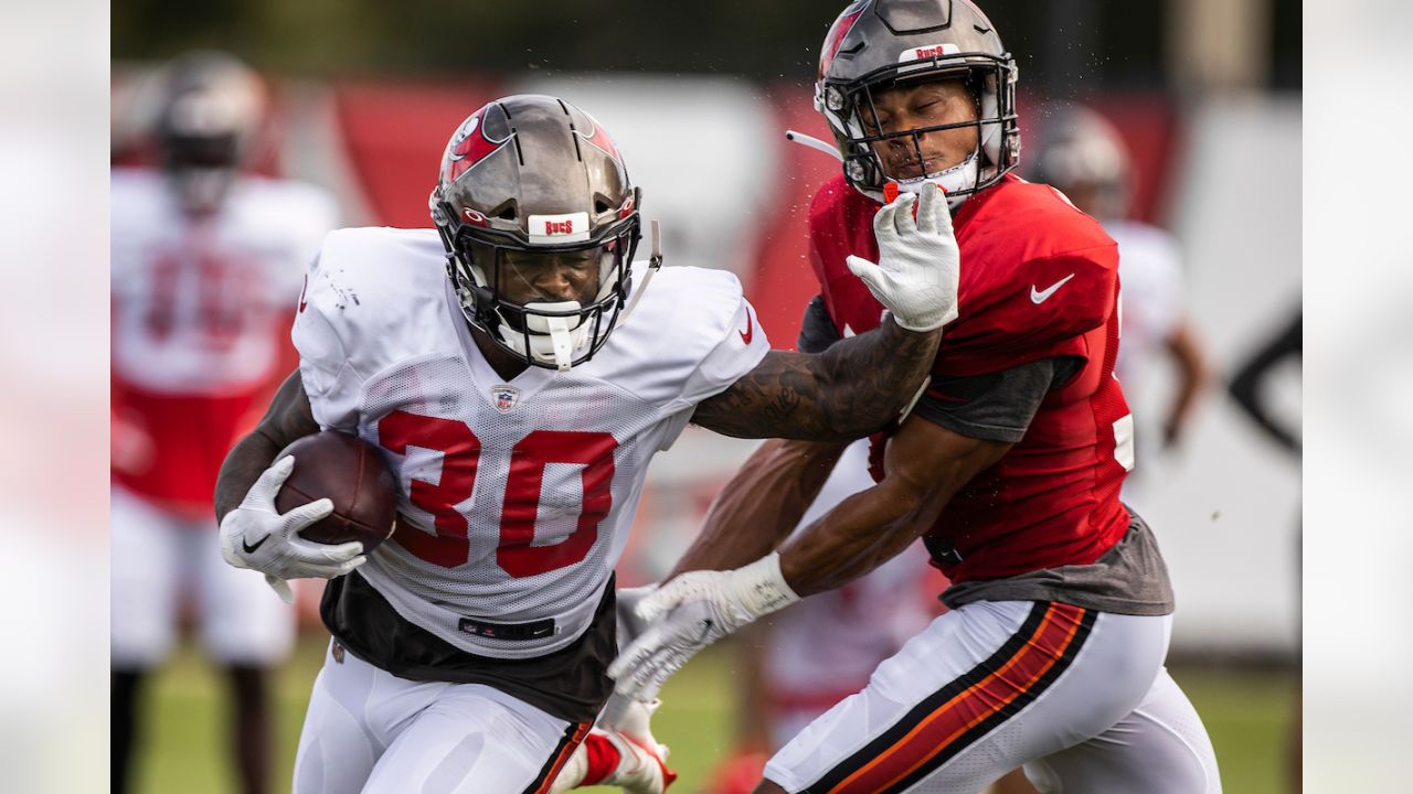 Buccaneers Training Camp Underway - ESPN 98.1 FM - 850 AM WRUF