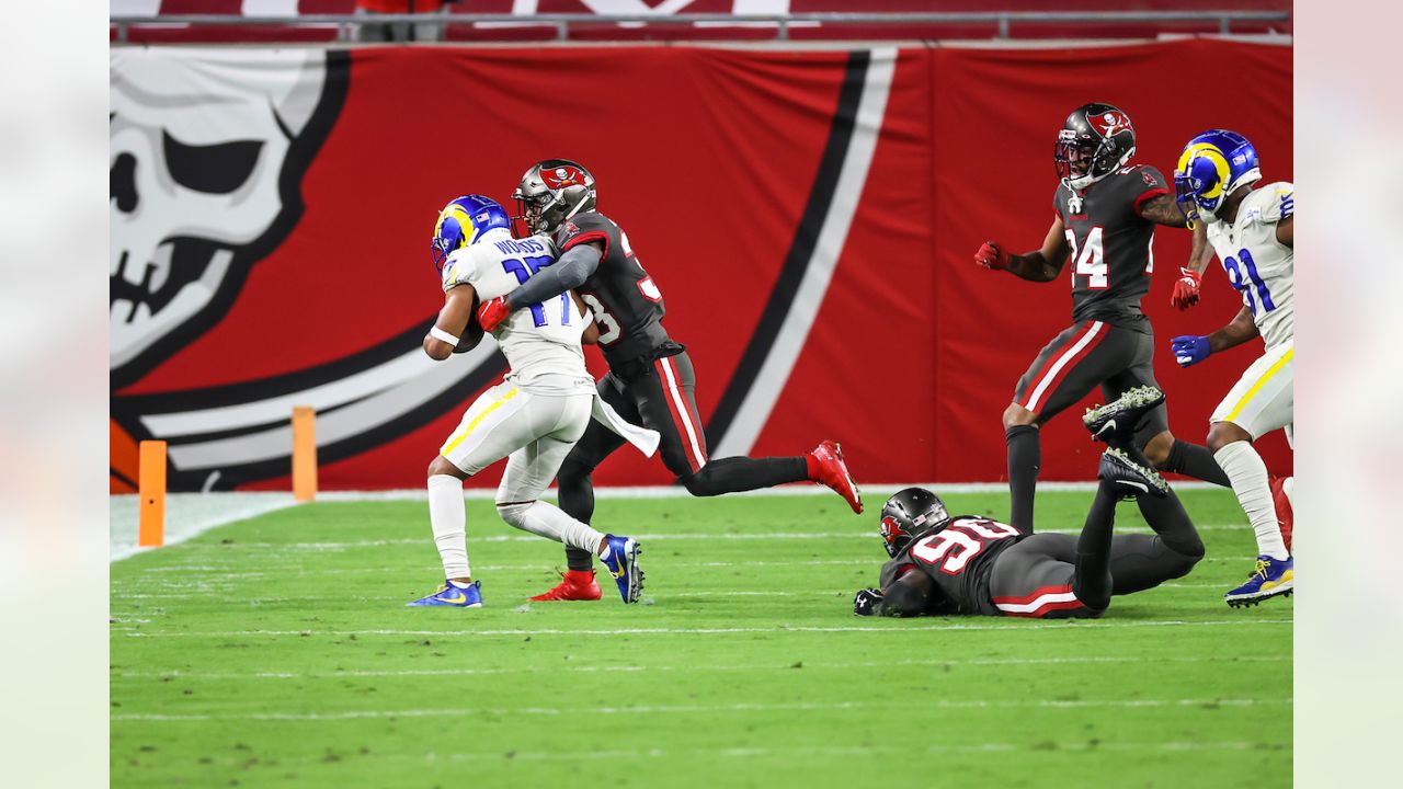 Rams 30, Bucs 27: Instant analysis of Tampa Bay's crushing loss