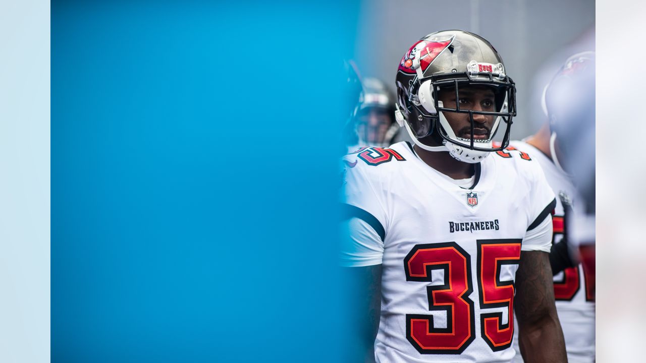 Buccaneers patience with Jamel Dean paying off - Bucs Nation