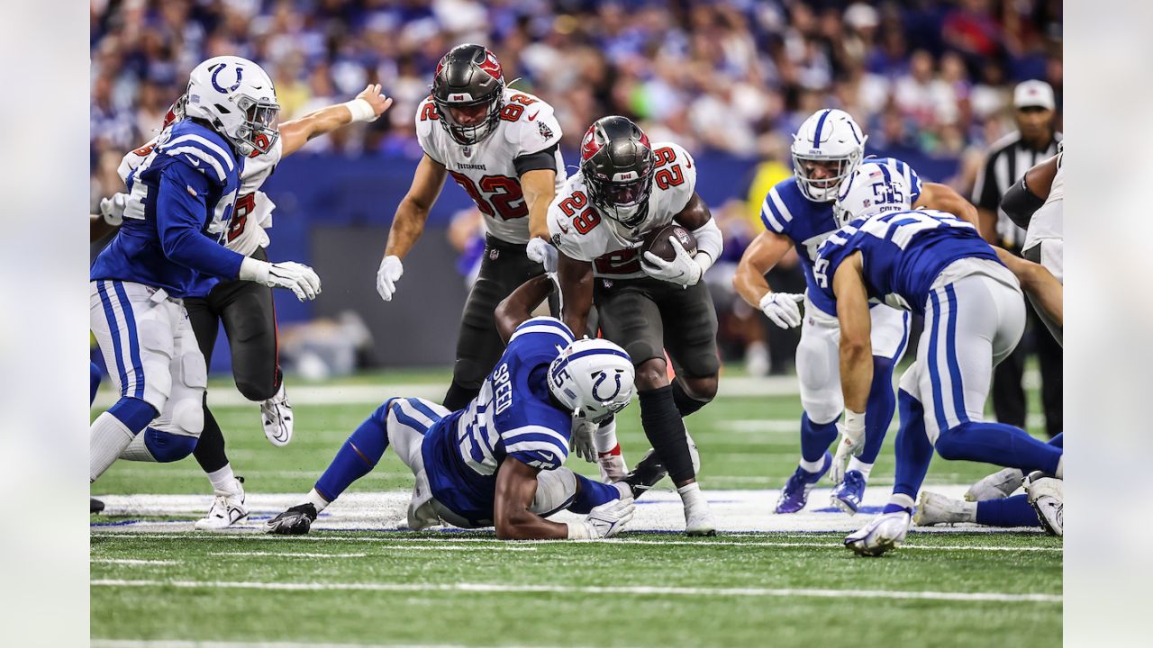 \ud83c\udfc8Tampa Bay Buccaneers vs Indianapolis Colts Week 12 NFL 2021-2022 ...