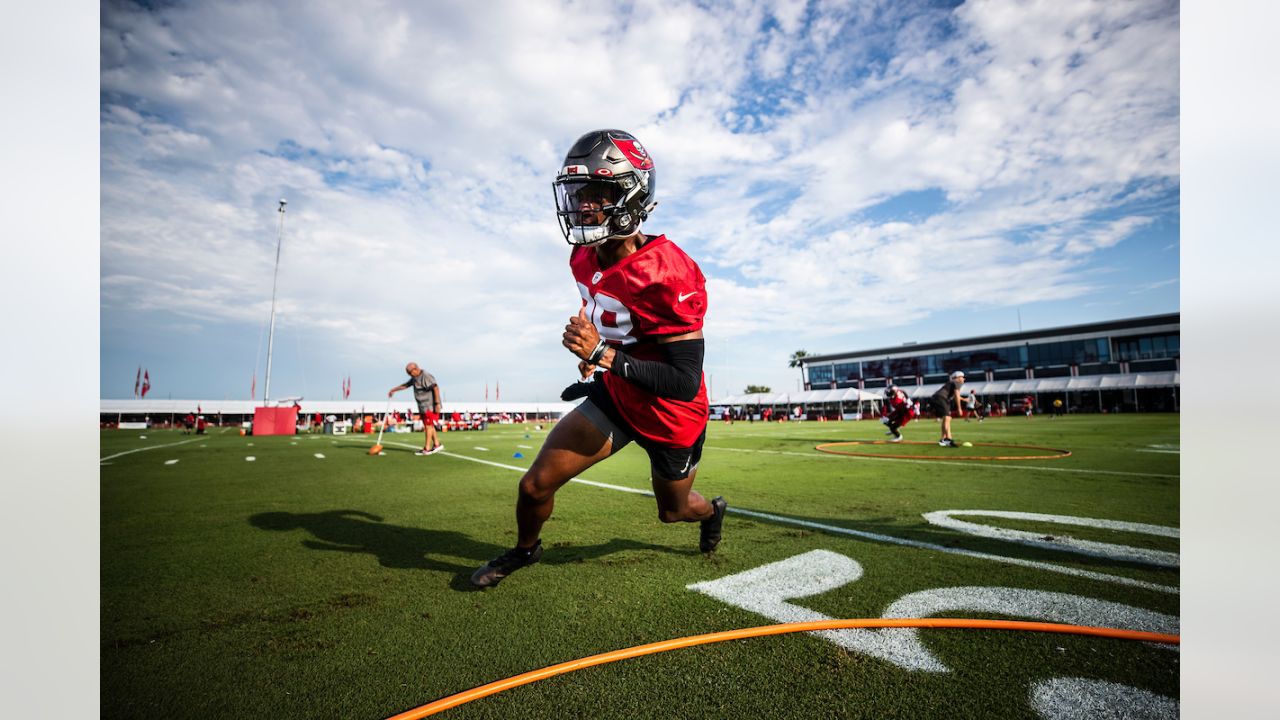 Bucs Training Camp Notes (Practice No. 3) -  - Tampa Bay Bucs  Blog, Buccaneers News