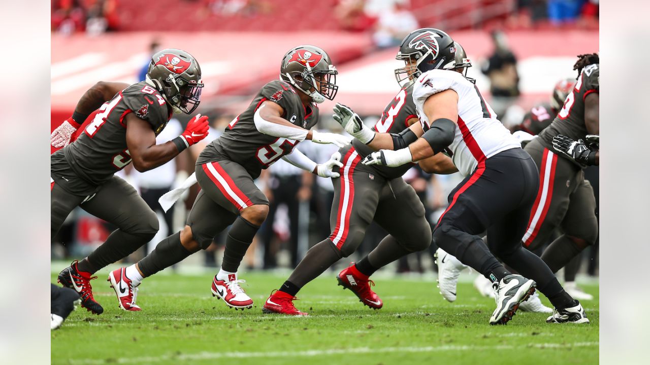 Falcons vs. Buccaneers: 5 winners and 2 losers from Atlanta's 24-21 win 