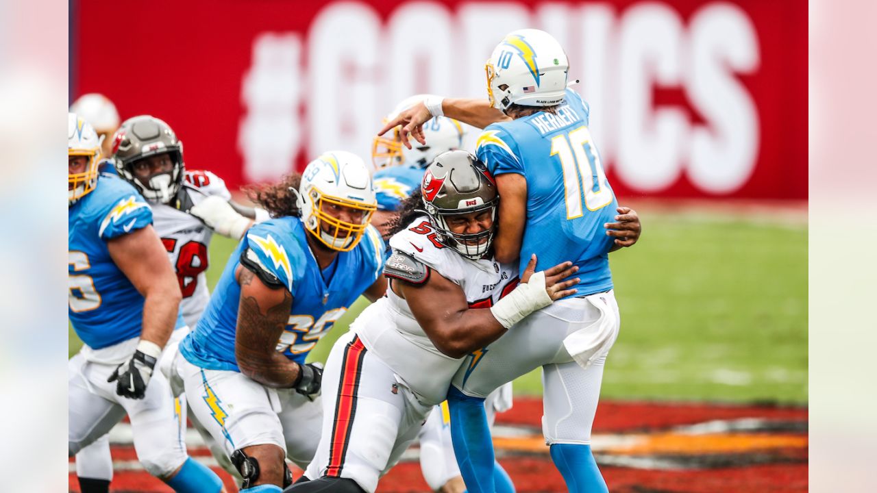 Buccaneers Win in Shootout, Beat Chargers 38-31 - Bucs Report