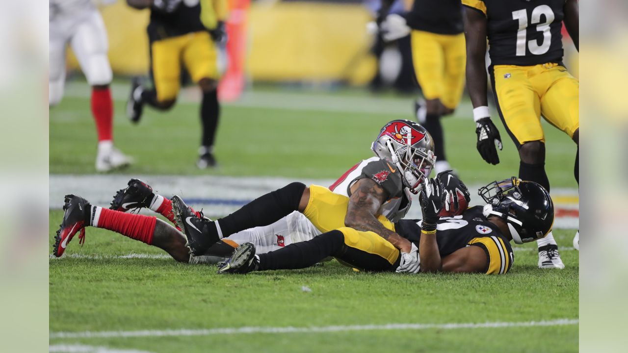 Steelers vs. Buccaneers: 12 takeaways from Friday's Week 1 preseason win -  Behind the Steel Curtain