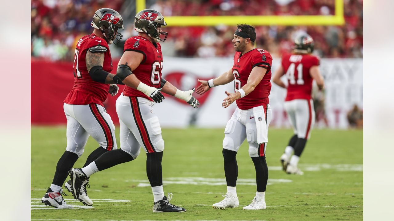 NFL Preseason Week 3 Game Recap: Tampa Bay Buccaneers 26, Baltimore Ravens  20, NFL News, Rankings and Statistics