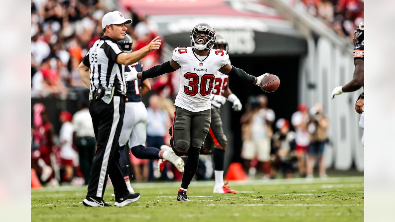 Buccaneers Bash Bears 38-3 - Bucs Report