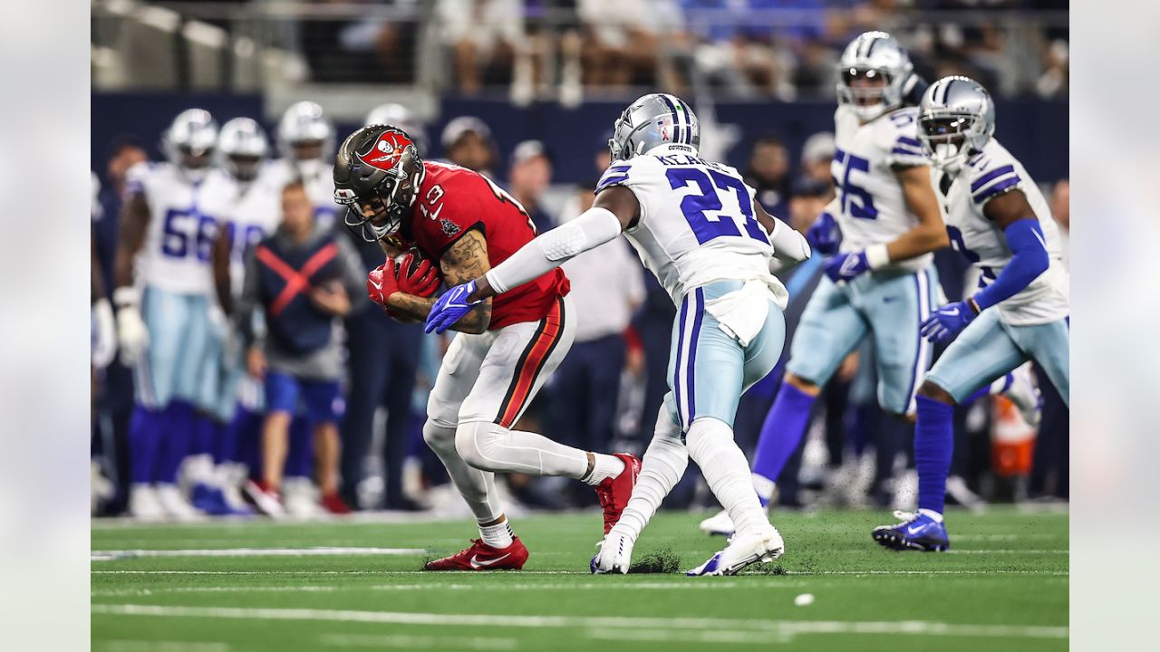 Dallas Cowboys: Studs and duds vs. Buccaneers in Week 1 loss - Page 5