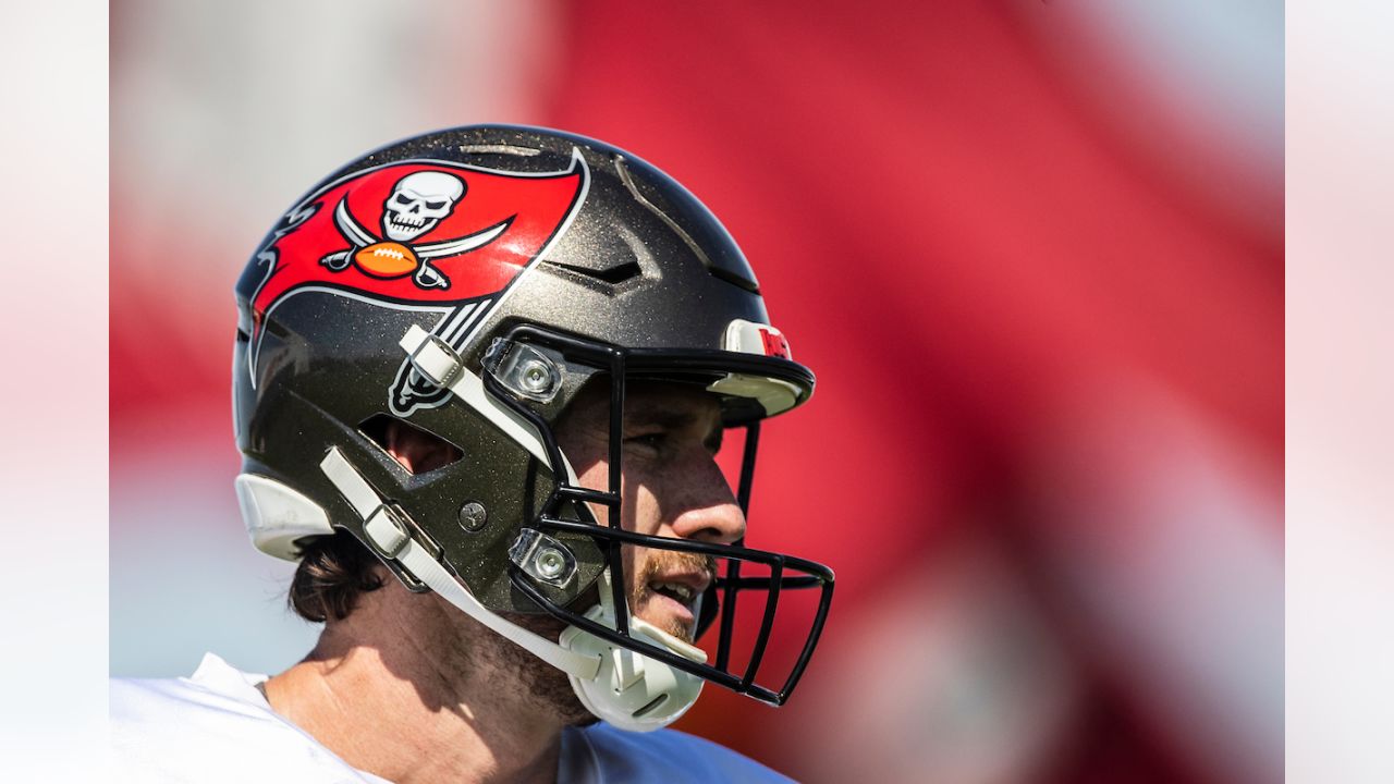 Kyle Trask: Bruce Arians has no concerns over arm strength of new Tampa Bay  Buccaneers quarterback, NFL News