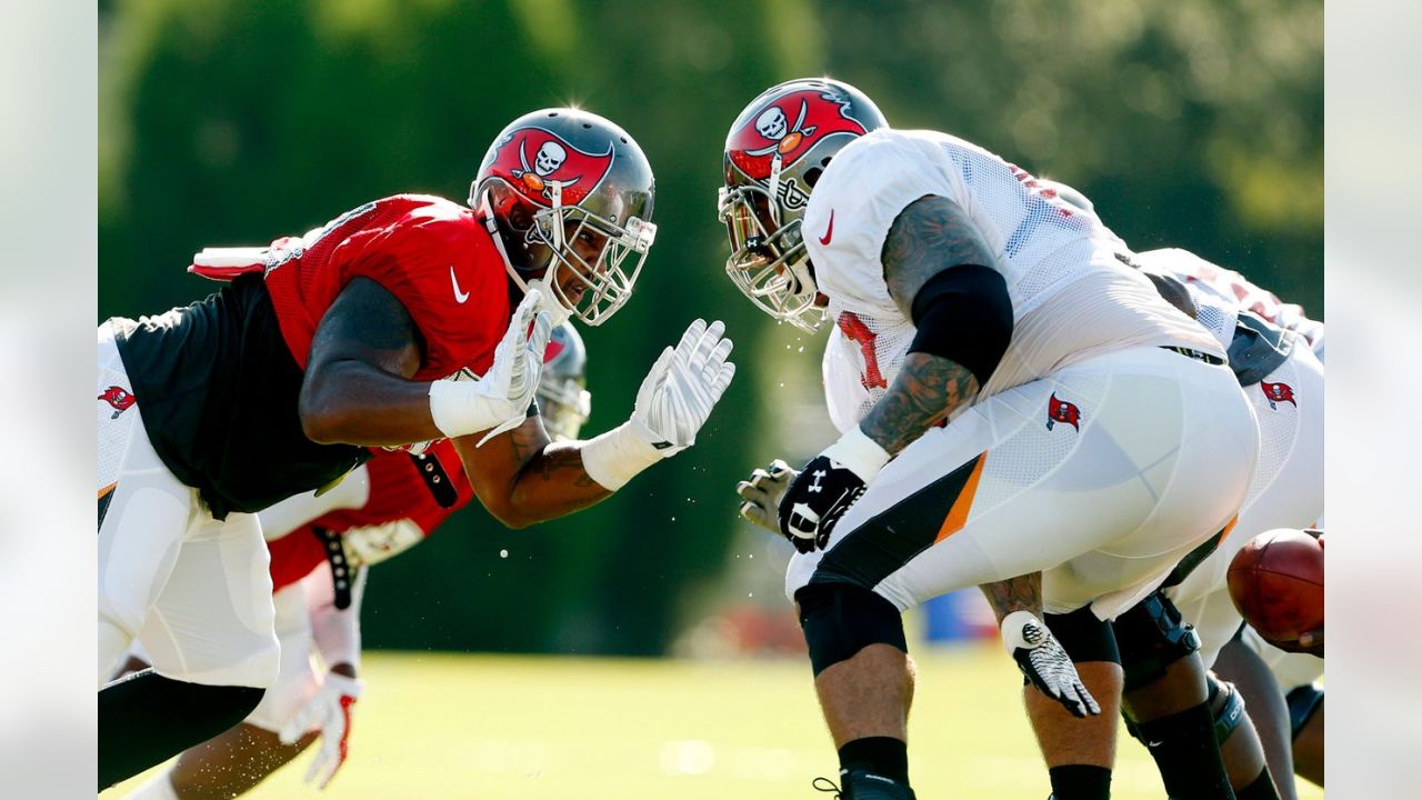 John Wolford returns to practice with Bucs - NBC Sports