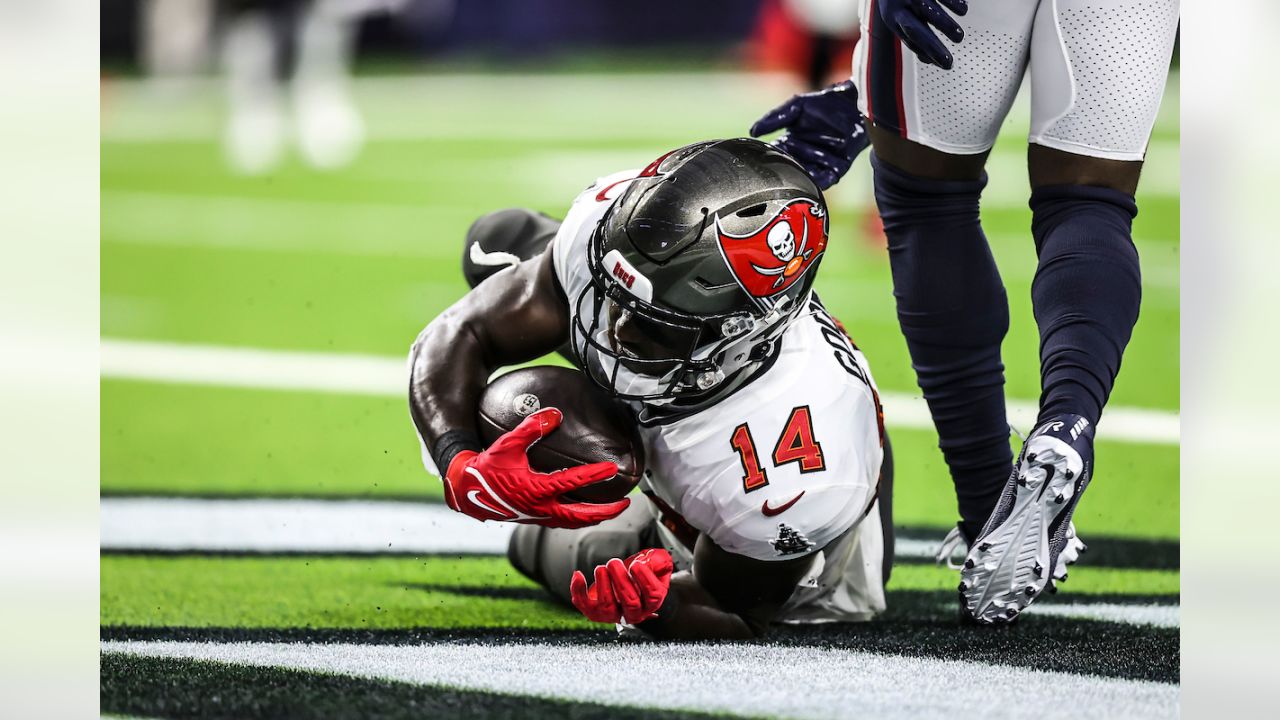 Buccaneers starters shine in win over Texans - Bucs Nation