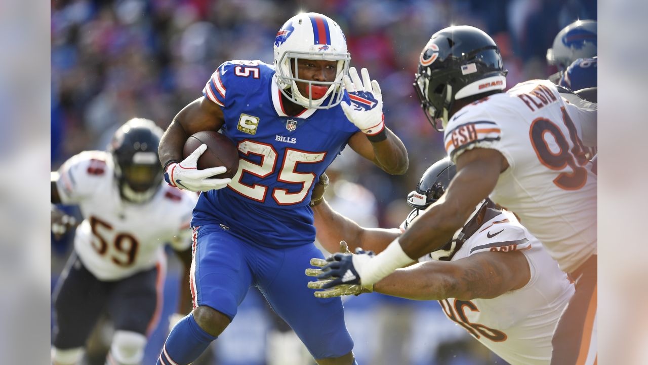 LeSean McCoy Active Jerseys for Men