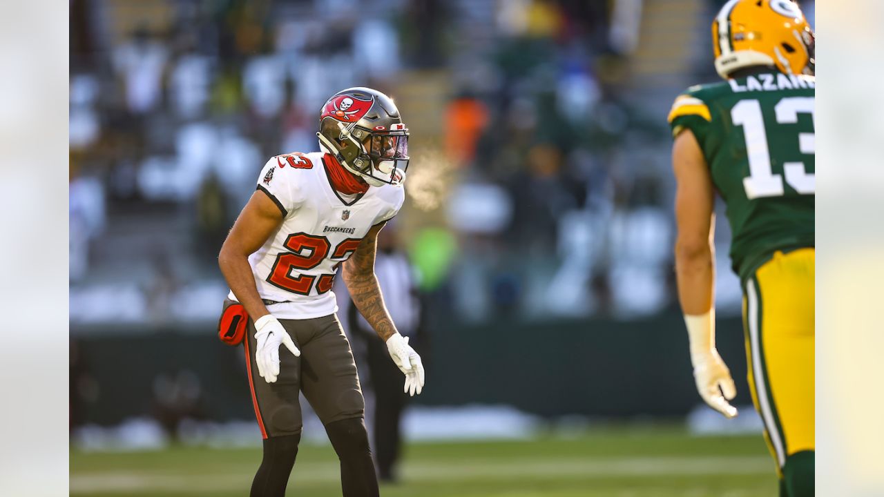 TSN on Twitter: The Tampa Bay Buccaneers are NFC Champions! FINAL: BUCS  31, PACKERS 26  / Twitter