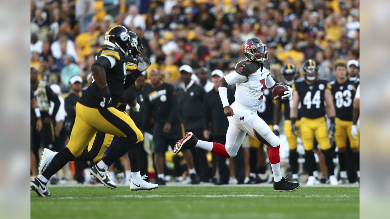 Takeaways: Steelers beat Bucs in first preseason game of 2023 - Steel City  Underground