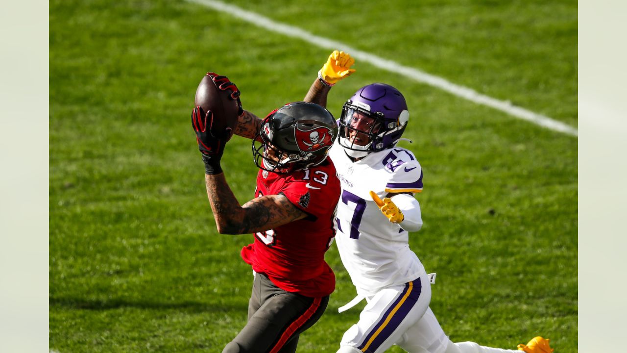 Vikes Second Half Playoff Push - Vikings vs. Bucs (Week 14, 1980