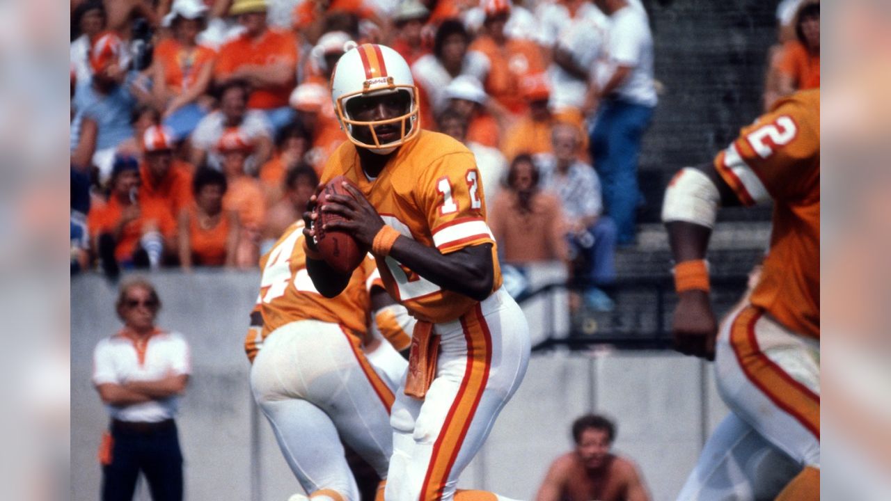 For Doug Williams, Ring of Honor marks sweet return