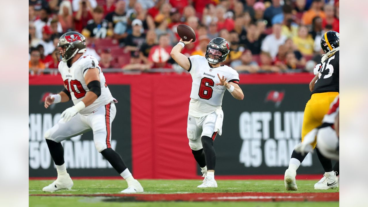 Tampa Bay Buccaneers News Updates - July and August 2023