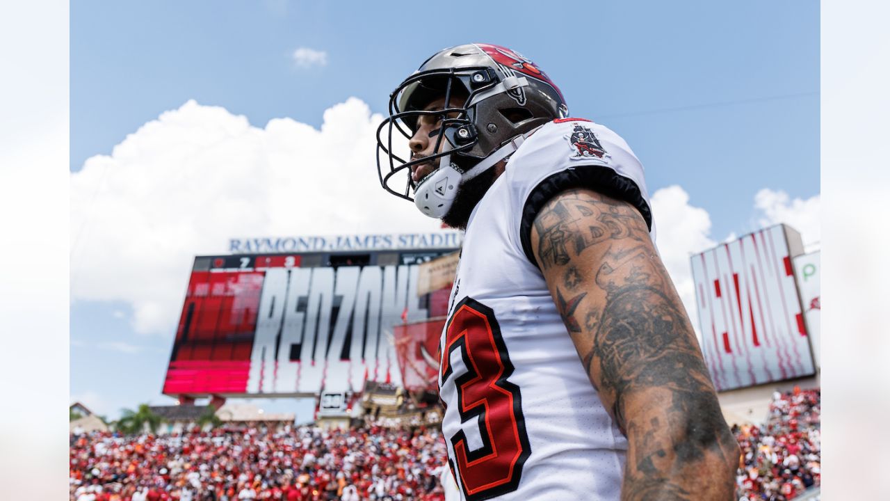 Refocused: Arizona Cardinals 38, Tampa Bay Buccaneers 33, NFL News,  Rankings and Statistics