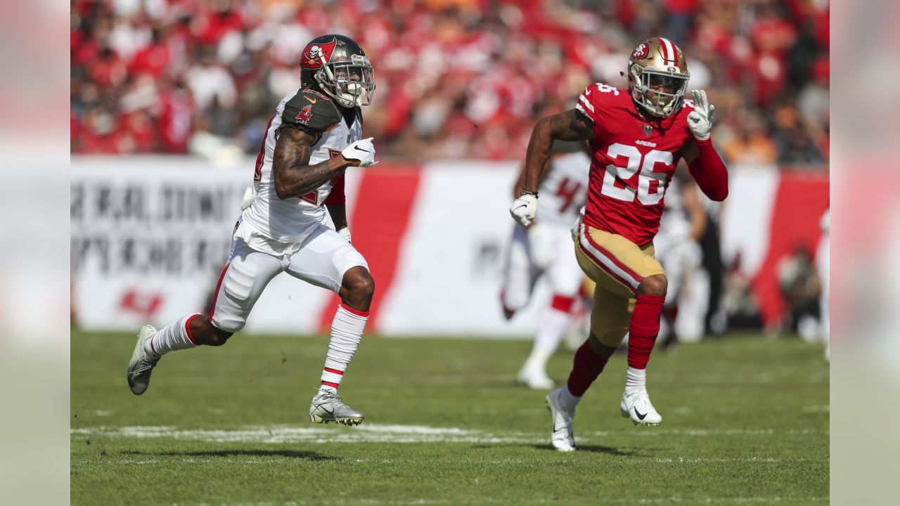 Quick Observations from the 29-27 Win Over the 49ers