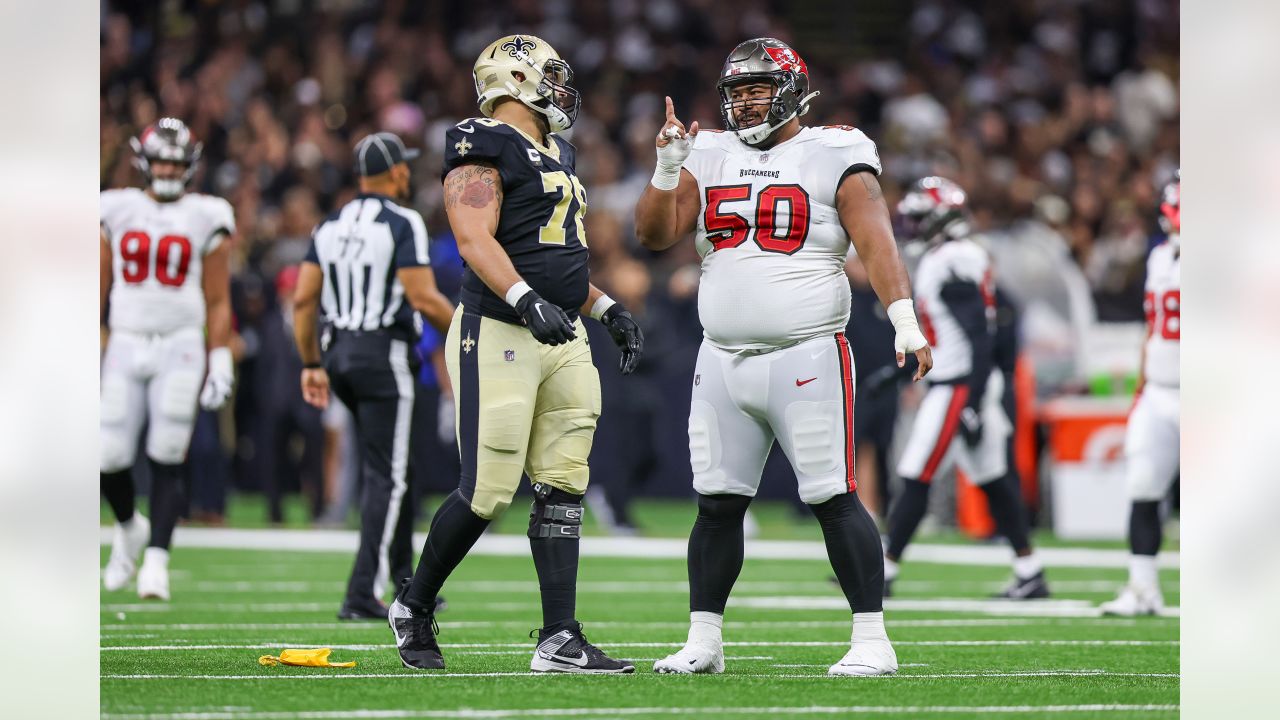 Bucs bounce mistake-riddled Saints from playoffs – Crescent City Sports