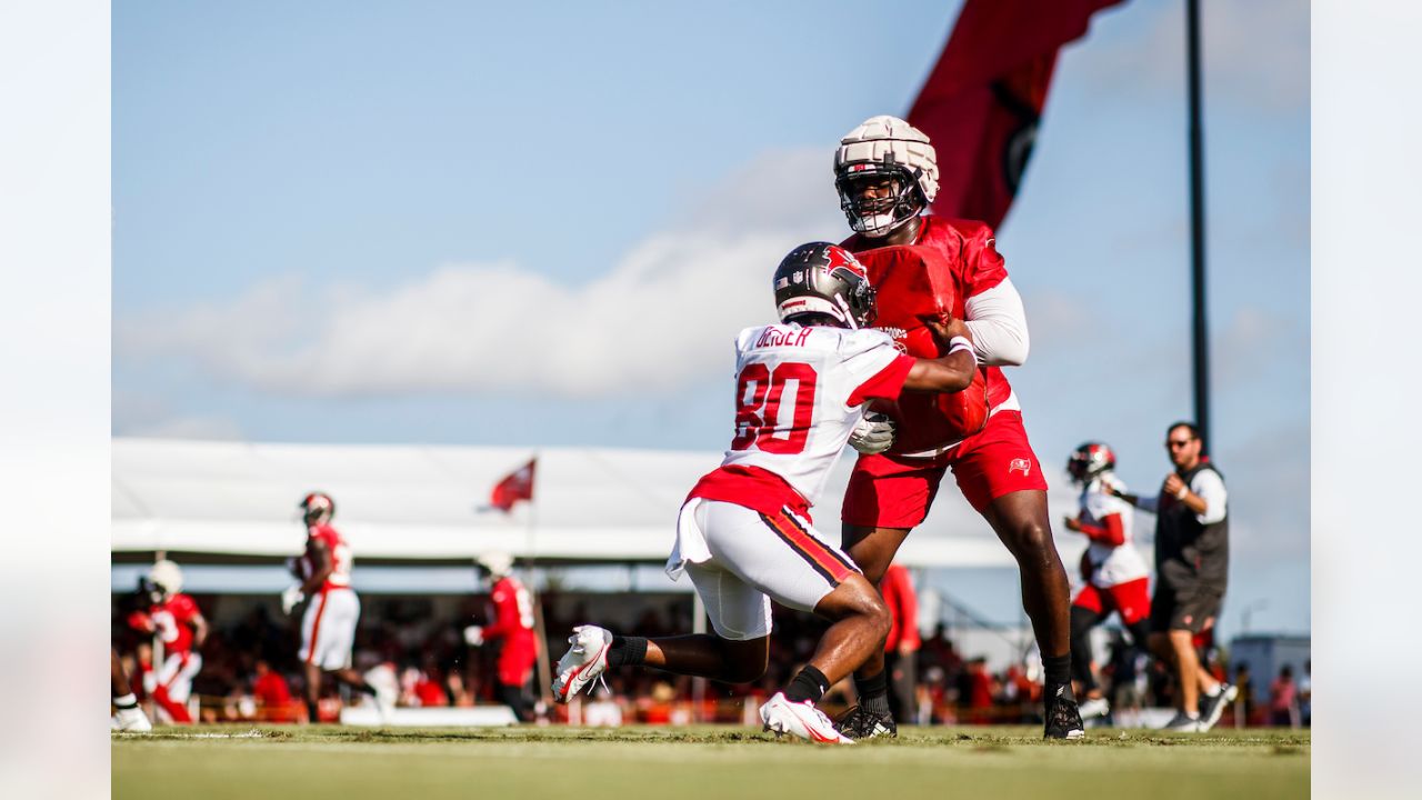 Bucs fans will be back at training camp after 2020 absence - Bucs Nation