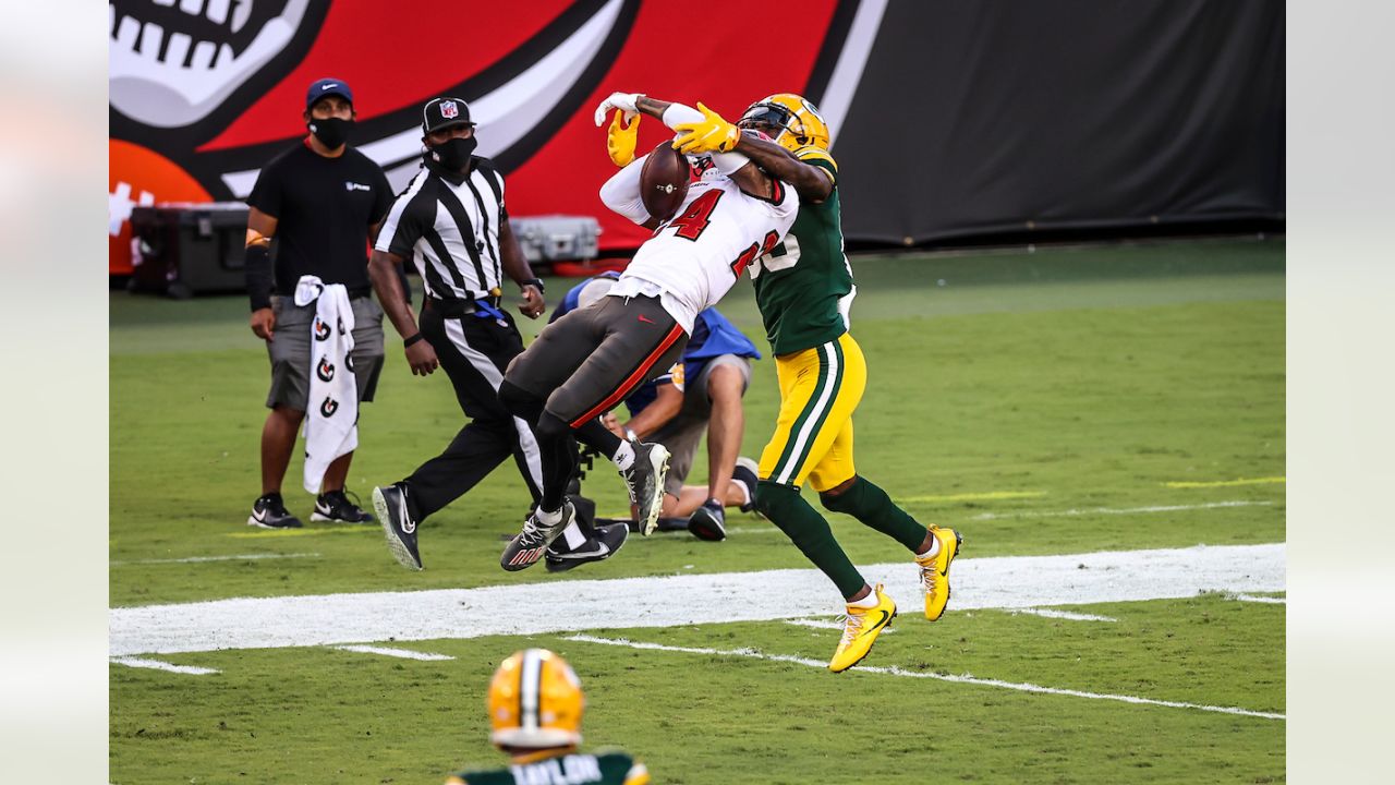 Packers vs. Buccaneers, Week 6 2020: Second half game updates & discussion  - Acme Packing Company