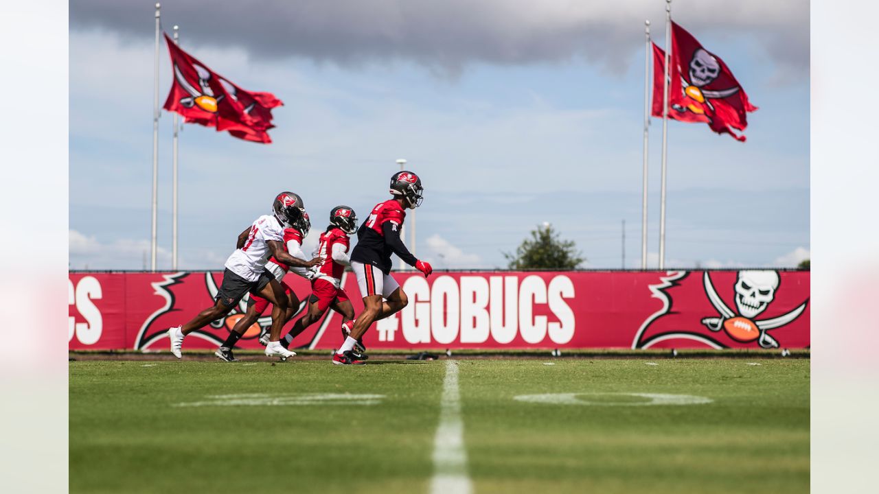 Tampa Bay Buccaneers Flag On The Post: Week of March 1st — Outside Leverage