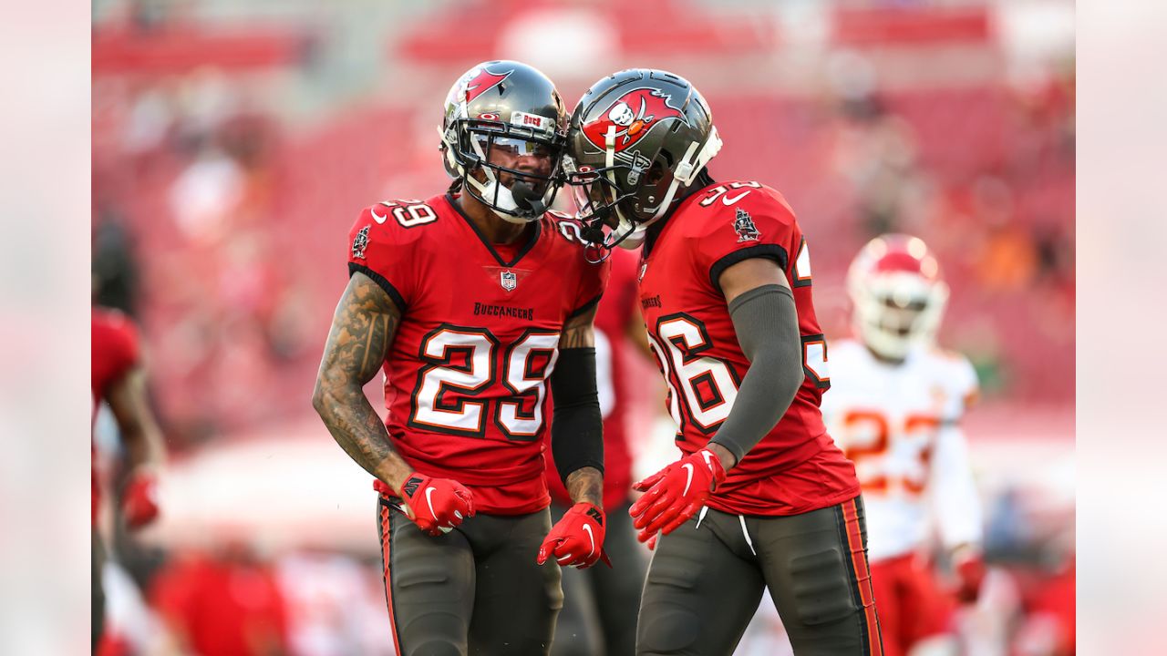 Notes and stats from the Bucs 27-24 loss to the Chiefs - Bucs Nation