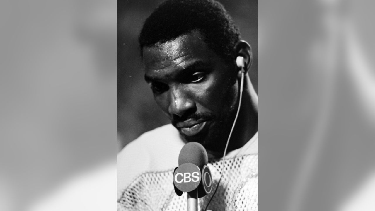 On This Day- 11/5/1978- Bucs lose Doug Williams with Broken Jaw