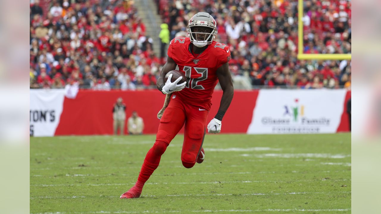 Bruce Arians Offers Update On Buccaneers WR Chris Godwin - The Spun: What's  Trending In The Sports World Today