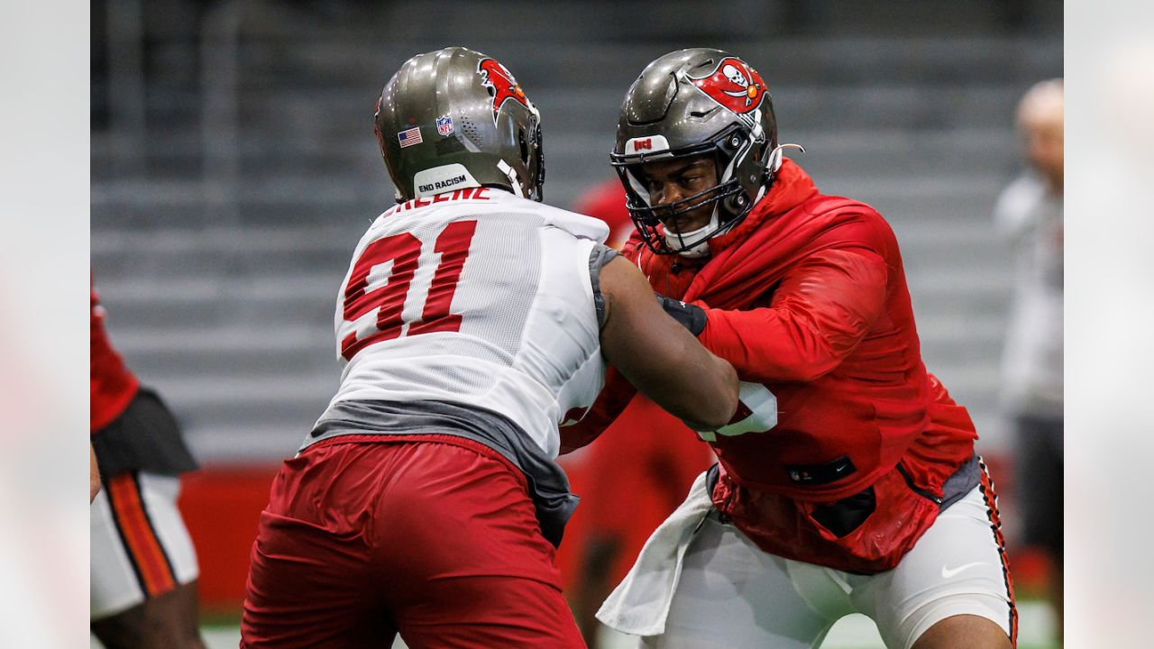 Tampa Bay Buccaneers Headlines and News from the Week 15