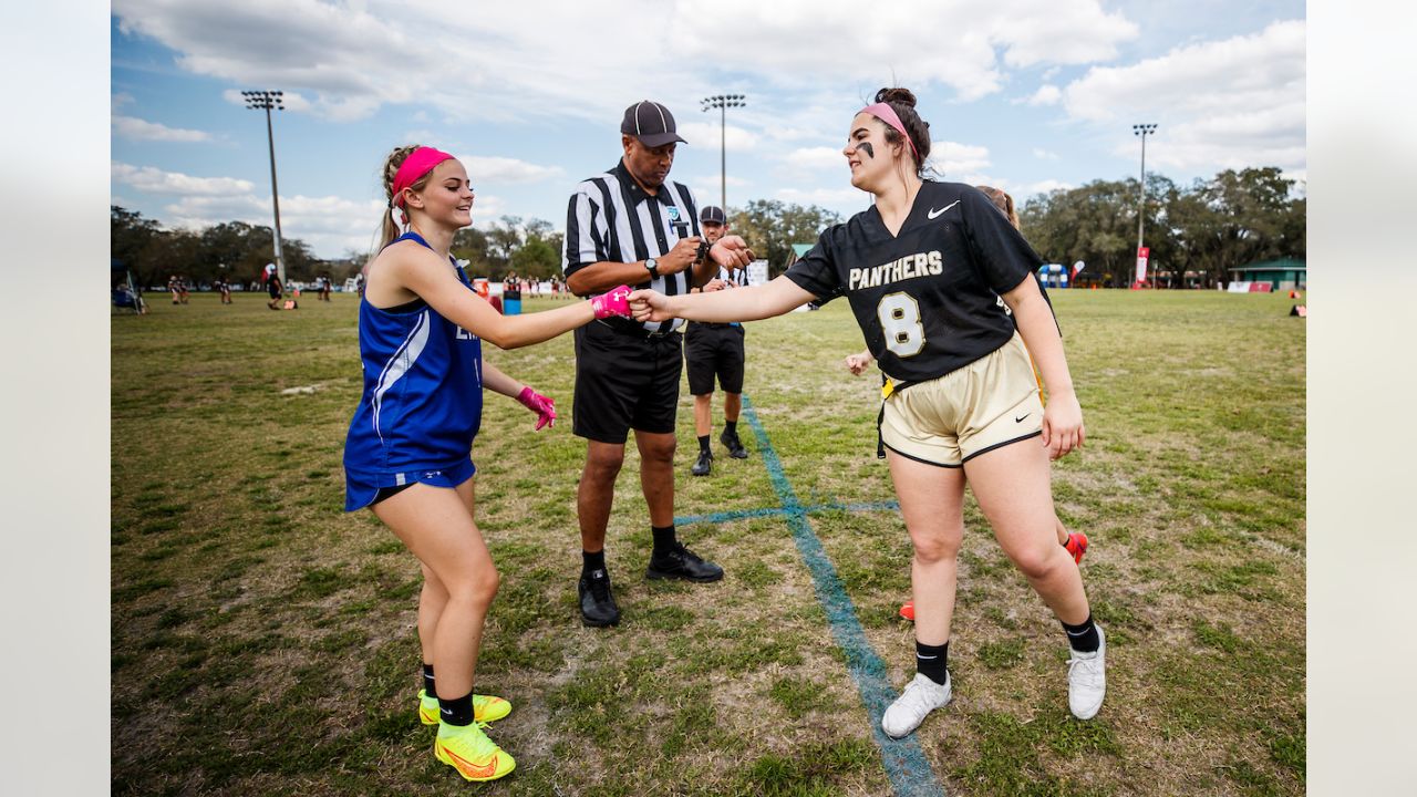 Florida Youth Athletics Flag Football