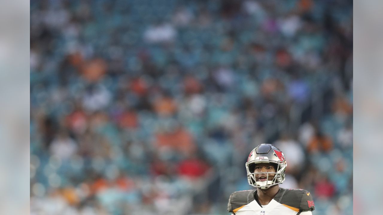 Rapid Reaction: Buccaneers vs. Dolphins