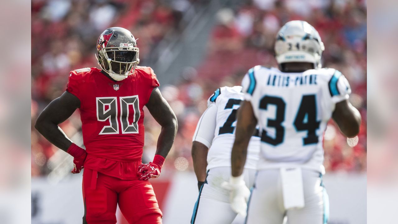 65: Jason Pierre-Paul (DE, Buccaneers), Top 100 Players of 2019