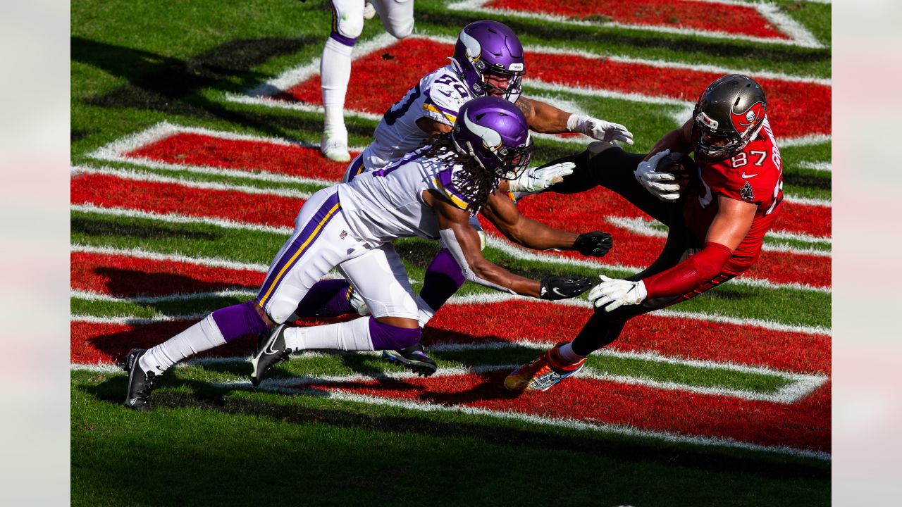 Ex-Wildcat Rob Gronkowski wins fourth Super Bowl after Bucs rout Chiefs in  Tampa Bay