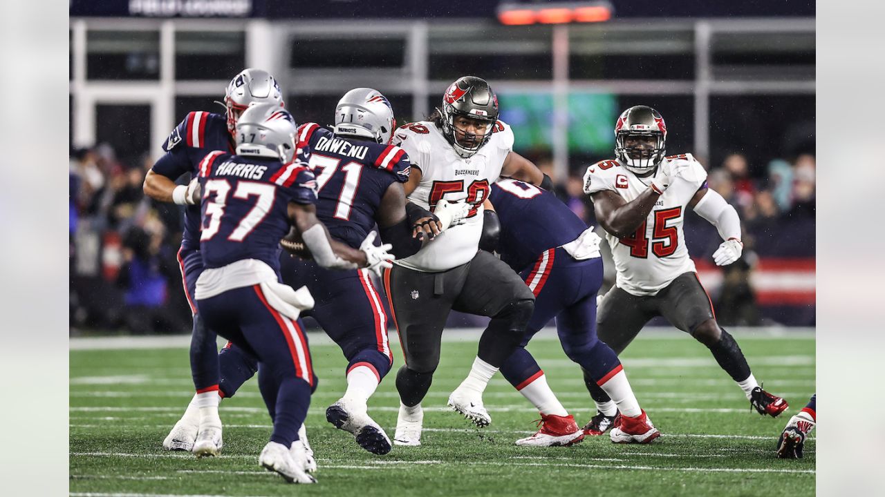 Patriots-Buccaneers final score: Observations from New England's 19-14 win  over Tampa Bay - Pats Pulpit