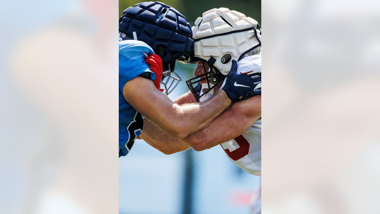 Titans To Host Joint Practice With Buccaneers & Cardinals - The Sports  Credential