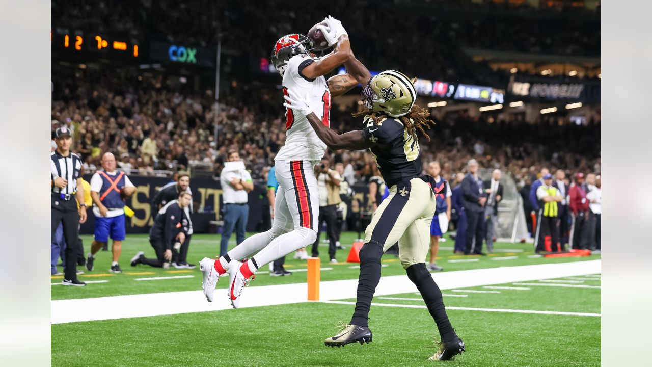 New Orleans Saints falter at home, suffer 26-9 loss to Tampa Bay Buccaneers  in Week 4 - BVM Sports