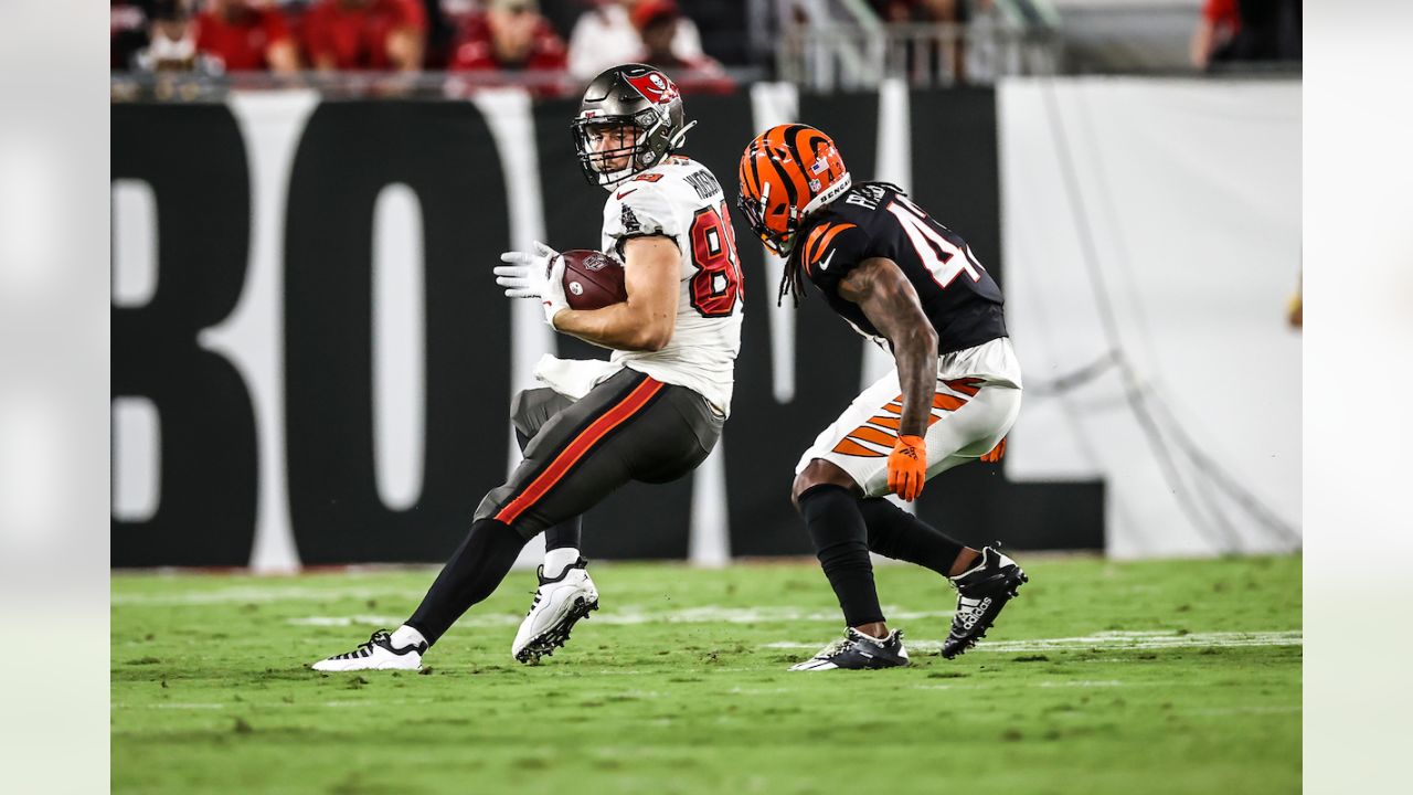 HIGHLIGHTS: Buccaneers Defeated by Cincinnati Bengals 19-14 in Preseason  Week 1