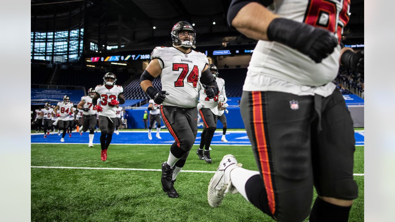 Tampa Bay Buccaneers Sign Guard Ali Marpet to Extension - Last Word on Pro  Football