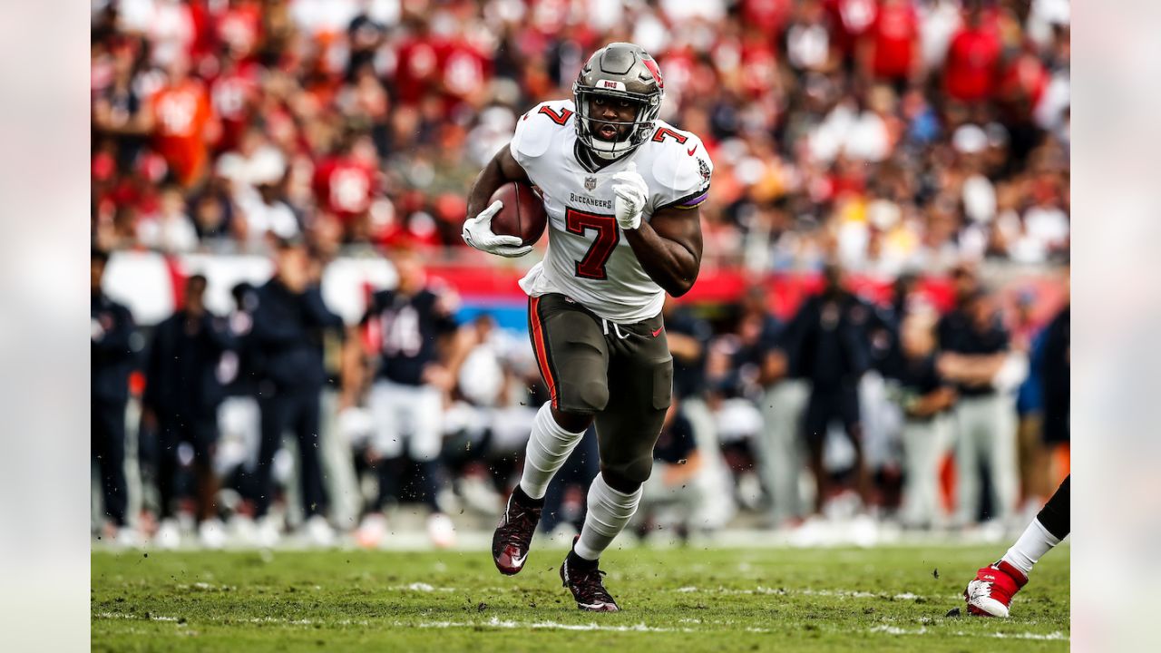 Buccaneers win home opener 27-17 over Chicago Bears on sparkling Baker  Mayfield performance