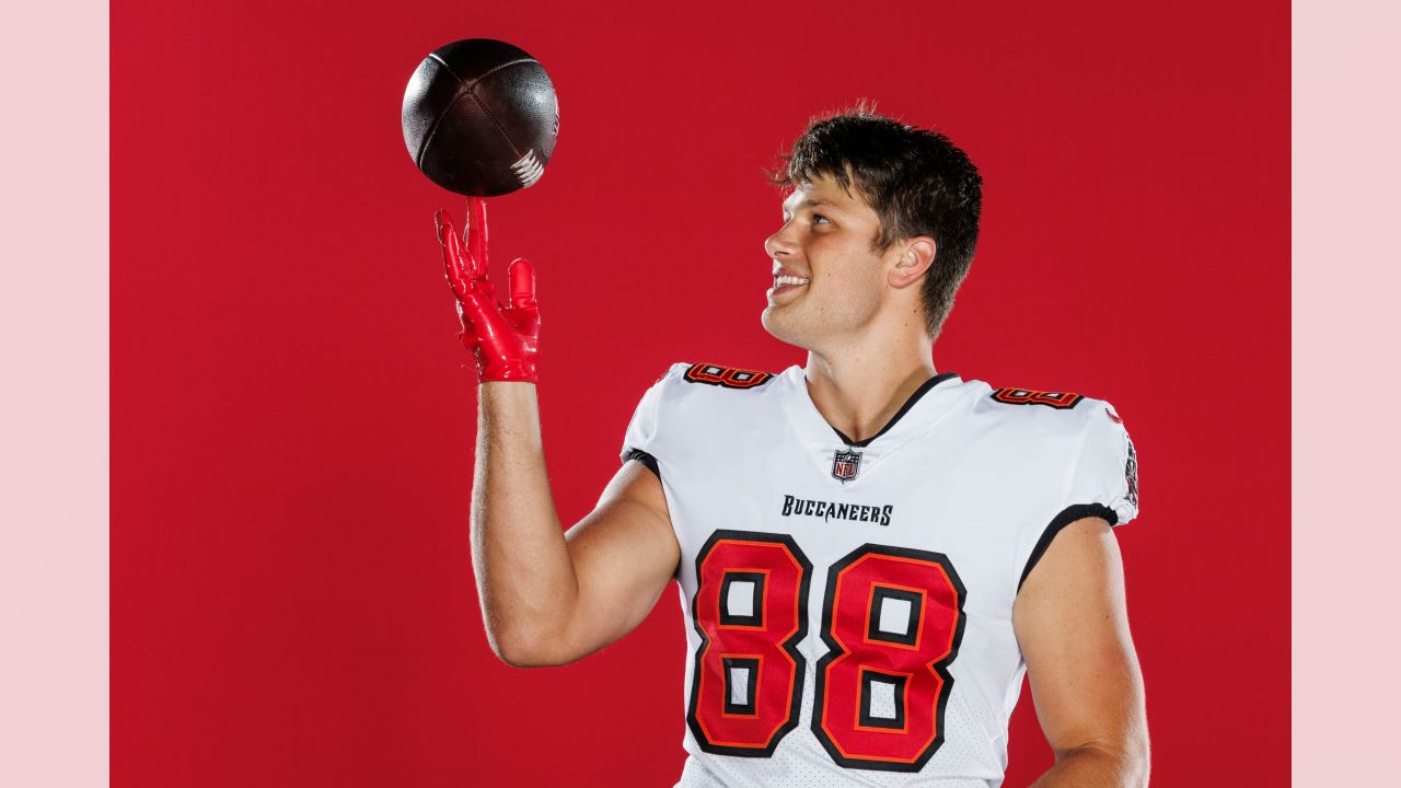 June 12, 2023, Tampa, Florida, USA: Tampa Bay Buccaneers tight end