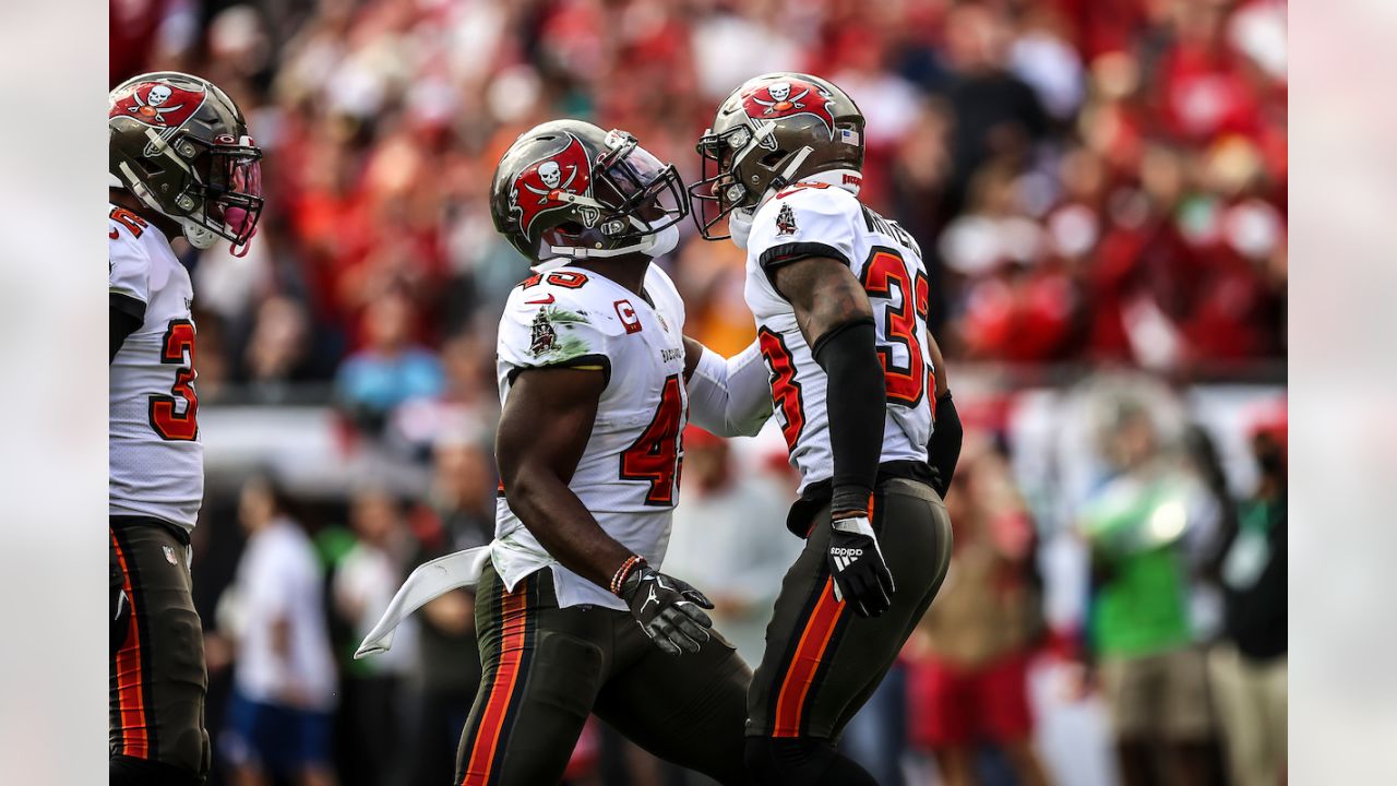 Tom Brady rallies Buccaneers from 10 points down in fourth quarter to 19-16  OT win over Cardinals - The Boston Globe