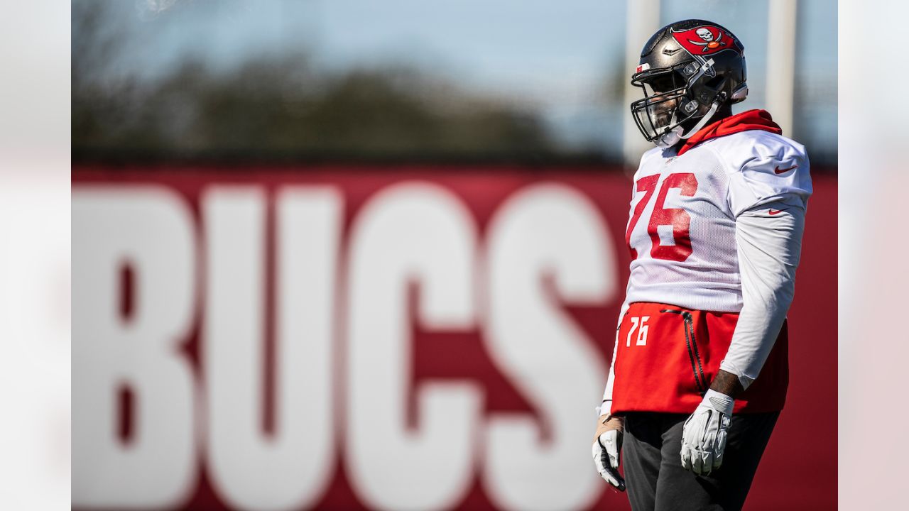 Bucs cornerback Sean Murphy-Bunting appreciates loyalty - Bucs Nation