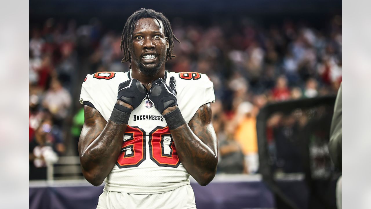 Houston Texans at Tampa Bay Buccaneers Preview 12/21/19: Analysis