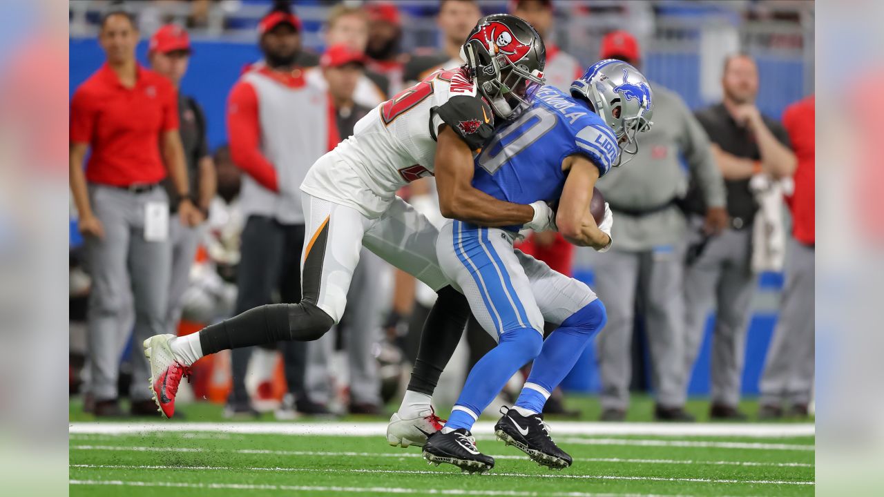 Bye Week Madden Simulation: Can the Detroit Lions just win a game