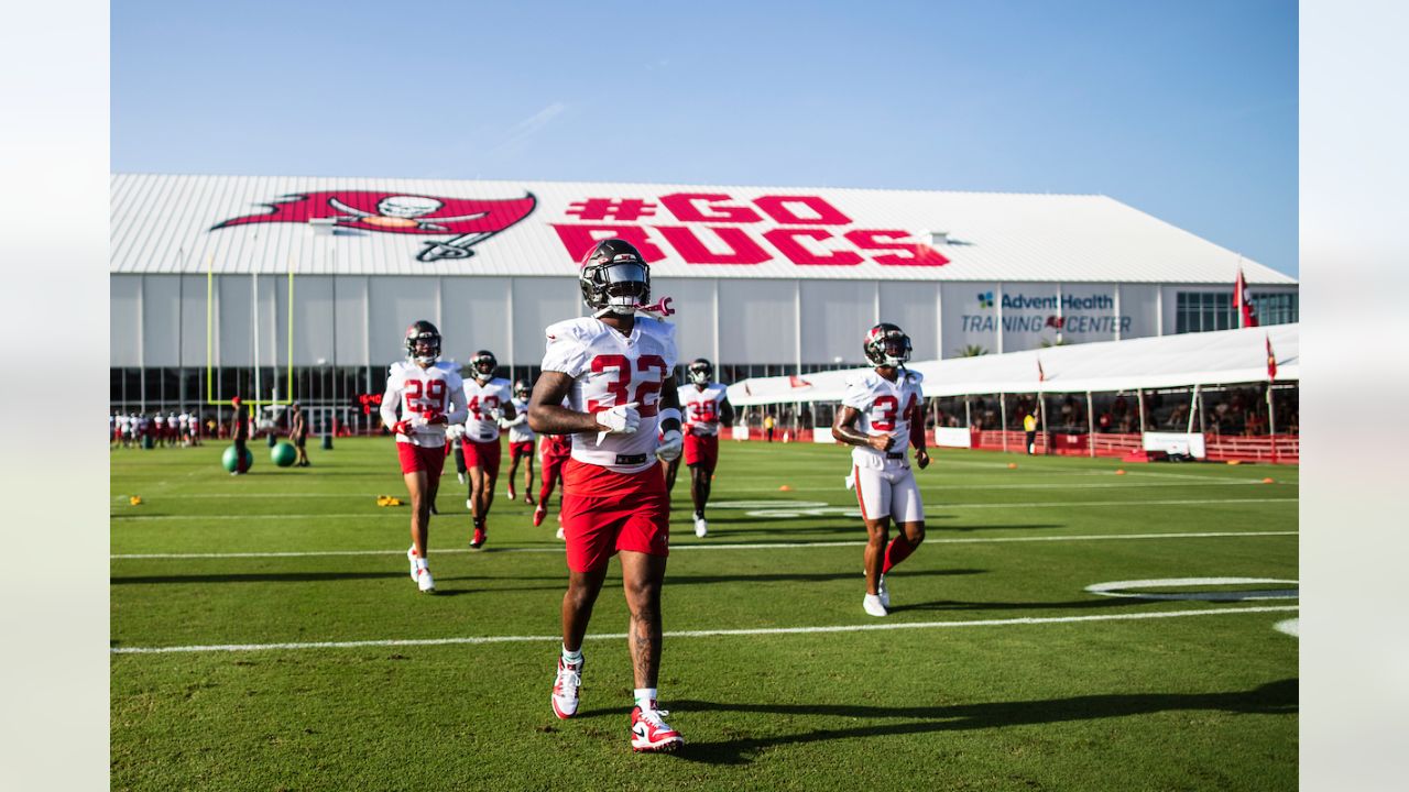 2021 Buccaneers Training Camp Takeaways – Day 18