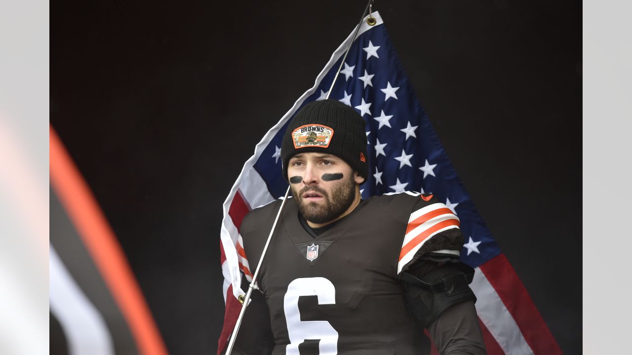 QB Baker Mayfield Agrees to Terms with Tampa Bay Buccaneers in 2023 Free  Agency per GM Jason Licht