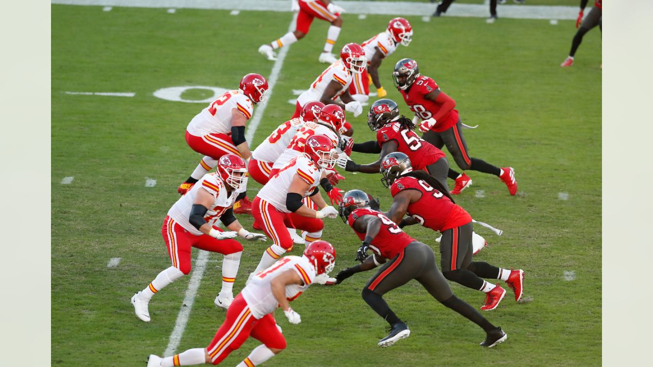 Kansas City Chiefs vs. Tampa Bay Buccaneers - Opponent Report on All games  played against the Tampa Bay Buccaneers - October 28, 2020 - #ProfessorJam