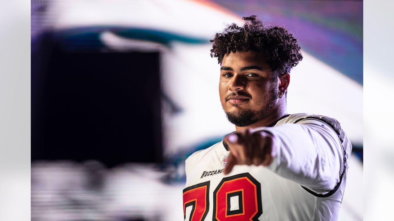 Sophomore Surge: Can Buccaneers OT Tristan Wirfs Become an All-Pro