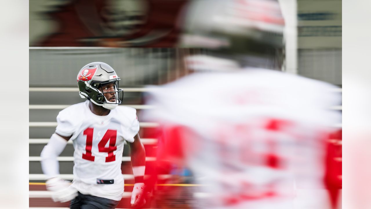 Bucs Training Camp 2023 Training Camp Practice No. 20 -  -  Tampa Bay Bucs Blog, Buccaneers News